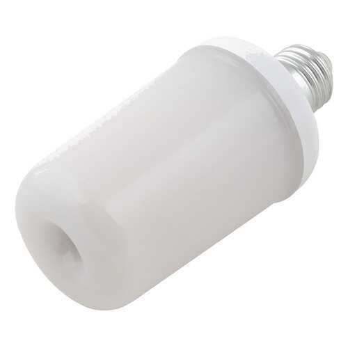 Лампочка Uniel Red-Flame LED-L60-6W/FLAME/E27/FR PLD01WH UL-00003360 в Новэкс