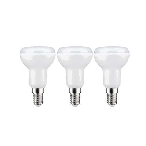 LED 3er-Pack Refl R50 5,5W E14 230V 2700 28580 в Новэкс