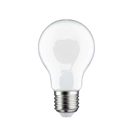 LED AGL 7,5W E27 230V matt 2700K dimmbar 28575 в Новэкс