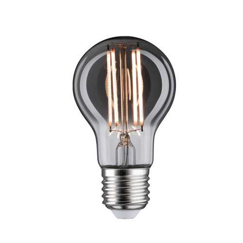 LED Vintage AGL 7W E27 500lm smk dim 28604 в Новэкс