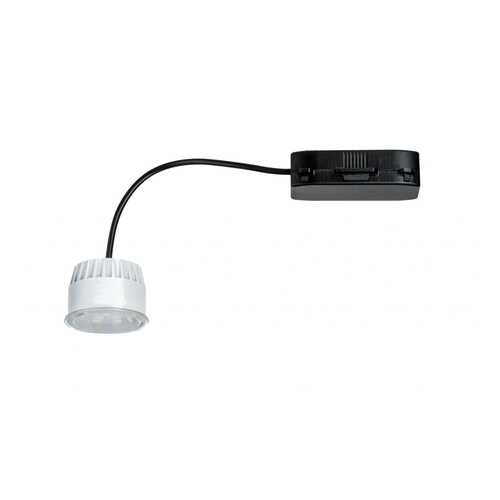 Светильник EBL Coin LED 1x6,5W 51mm klar/Kst 93817 в Новэкс