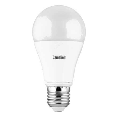 Светодиодная лампа Camelion BasicPower LED13-A60/845/E27 12046 Белый в Новэкс