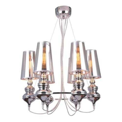 Люстра Arte Lamp ANNA MARIA A4280LM-6CC в Новэкс