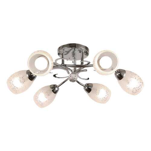 Люстра Arte Lamp GRACE A2004PL-6CC в Новэкс