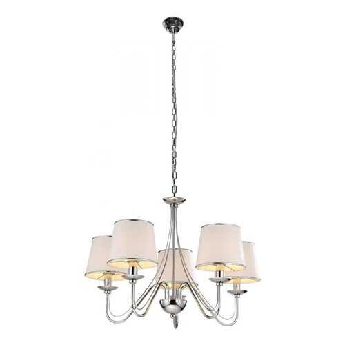 Люстра подвесная Arte Lamp A1150LM-5CC в Новэкс
