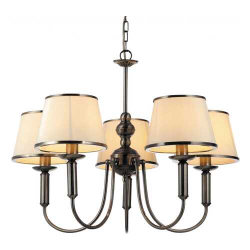 Люстра подвесная Arte Lamp A3579LM-5AB в Новэкс
