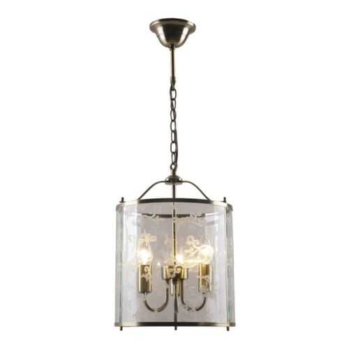 Люстра подвесная Arte Lamp A8286SP-3AB в Новэкс