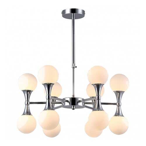 Люстра подвесная Arte Lamp A9162LM-12CC в Новэкс