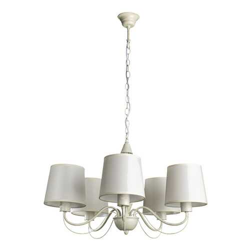 Люстра подвесная Arte Lamp A9310LM-5WG в Новэкс
