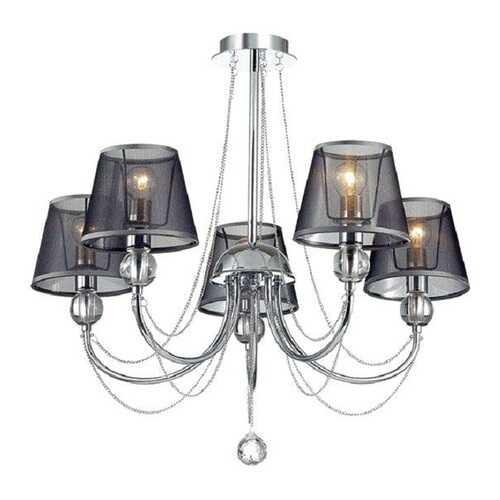 Люстра подвесная Lumion 3228/5 в Новэкс