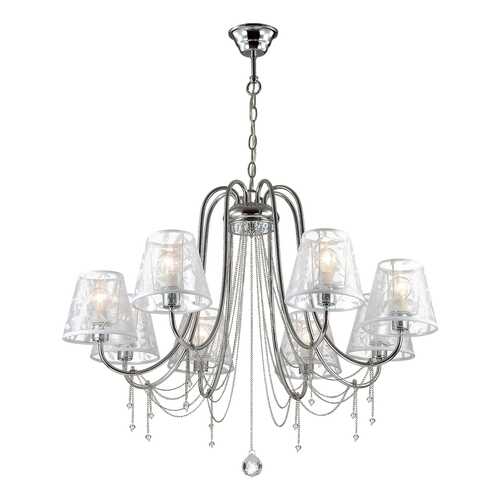Люстра подвесная Lumion 3307/8 в Новэкс