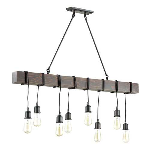 Люстра подвесная Lumion 3740/8 в Новэкс