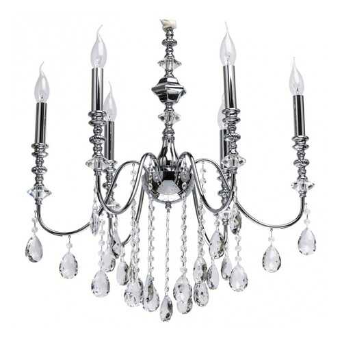Люстра подвесная MW-LIGHT 614012206 в Новэкс