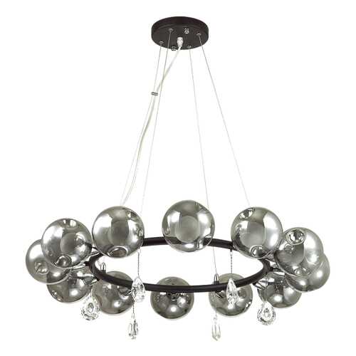 Люстра подвесная Odeon Light 3982/12 в Новэкс