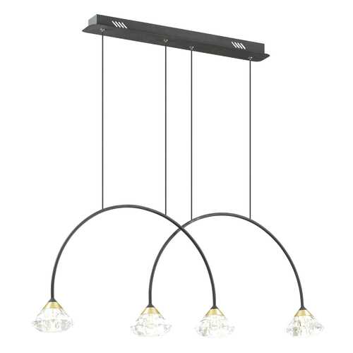Люстра подвесная Odeon Light 4100/4 в Новэкс