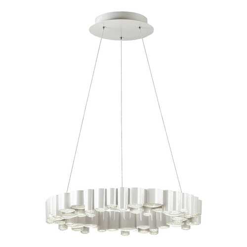 Люстра подвесная Odeon Light 4107/36L в Новэкс