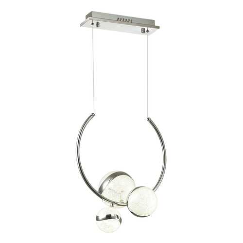 Люстра подвесная Odeon Light 4192/25L в Новэкс