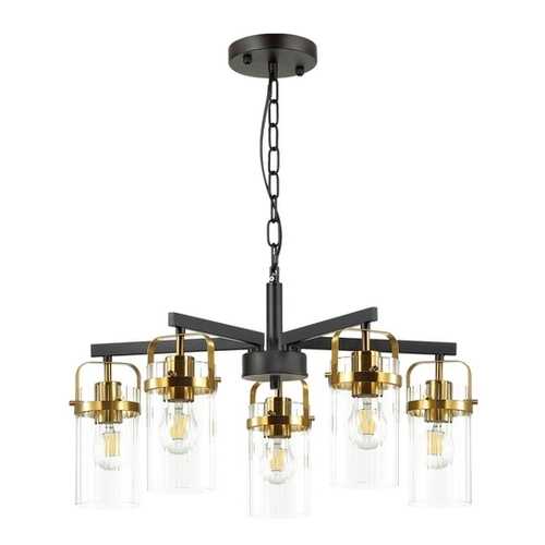 Люстра подвесная Odeon Light 4653/5 в Новэкс