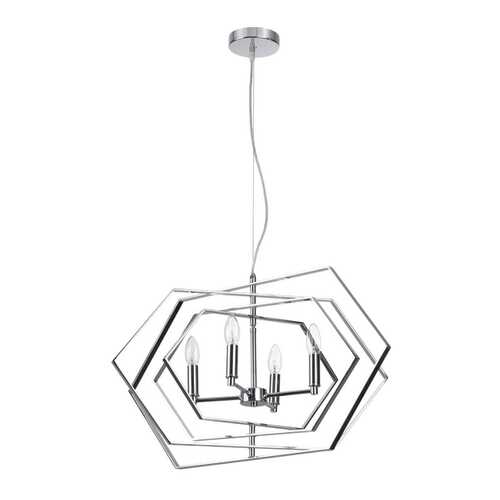 Люстра подвесная Odeon Light 4664/4 в Новэкс