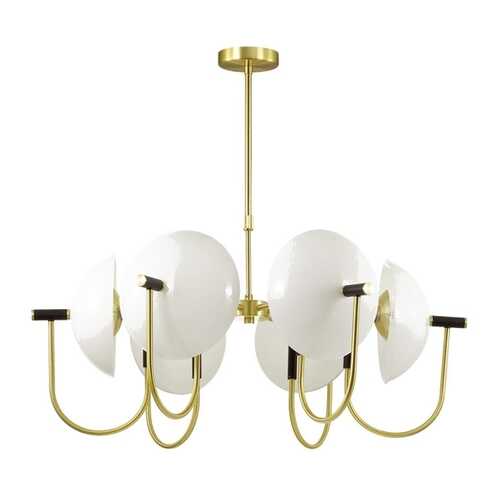 Люстра подвесная Odeon Light 4674/6 в Новэкс