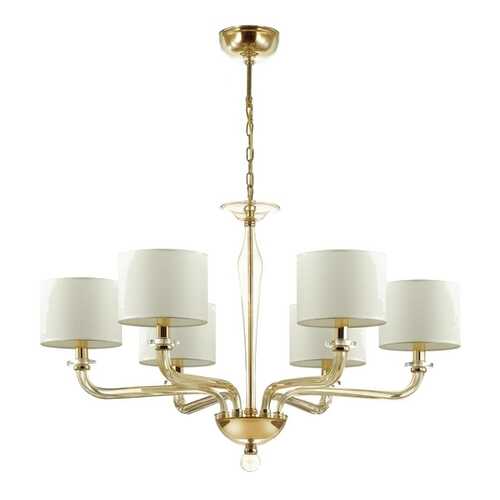 Люстра подвесная Odeon Light 4727/6 в Новэкс