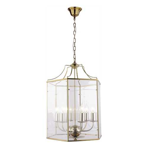 Люстра подвесная ST Luce SL228.303.06 в Новэкс