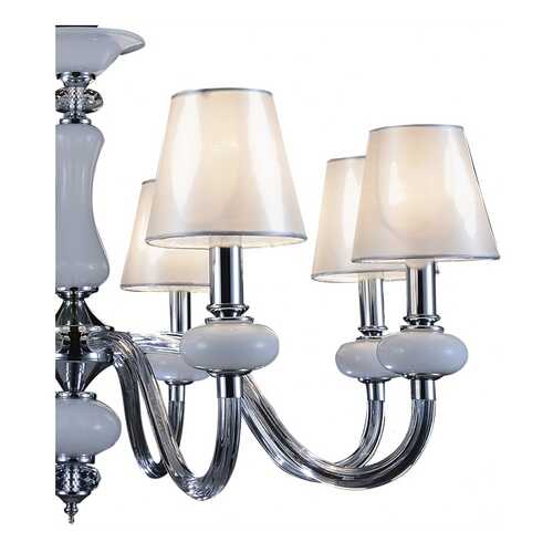 Люстра подвесная ST Luce SL654.503.08 в Новэкс