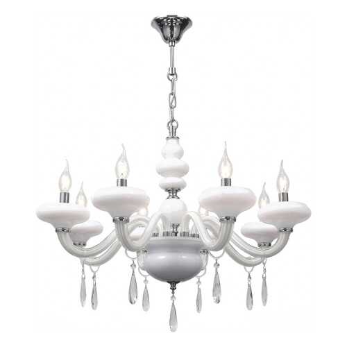 Люстра подвесная ST Luce SL756.503.08 в Новэкс