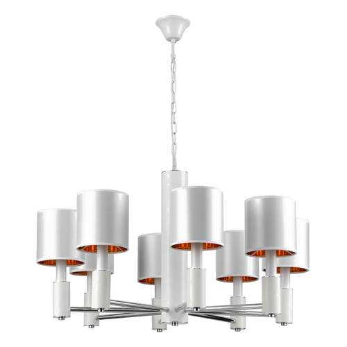 Люстра подвесная Vele Luce VL1803L08 в Новэкс