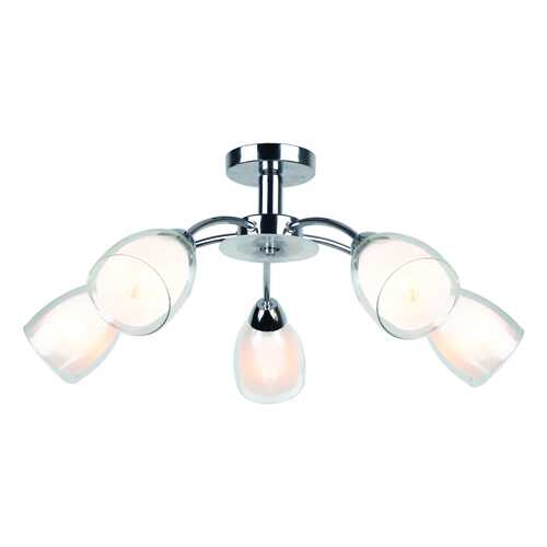 Люстра потолочная Arte Lamp A7201PL-5CC в Новэкс