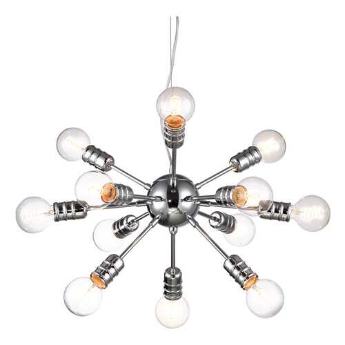 Люстра потолочная Arte Lamp A9265PL-18CC в Новэкс