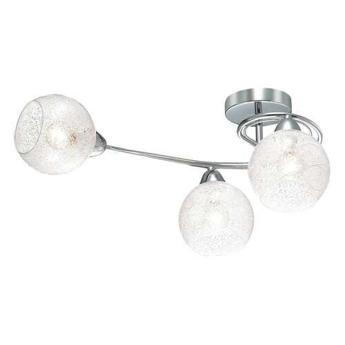 Люстра потолочная Lumion 3063/3C в Новэкс