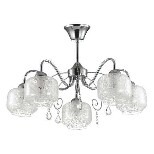 Люстра потолочная Lumion 3079/5 в Новэкс
