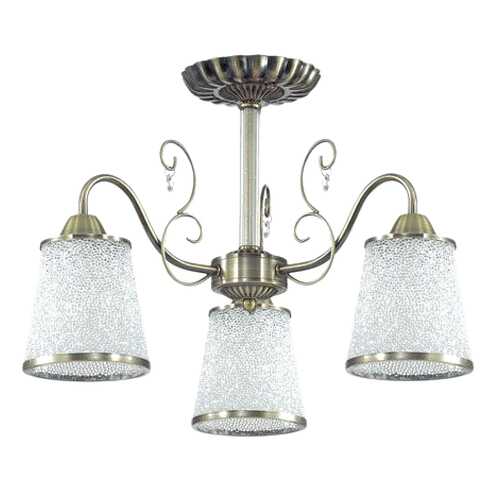 Люстра потолочная Lumion 3226/3C в Новэкс