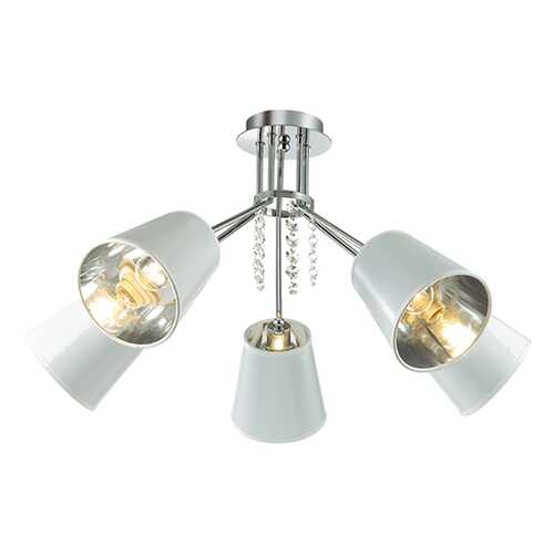 Люстра потолочная Lumion 3314/5C в Новэкс