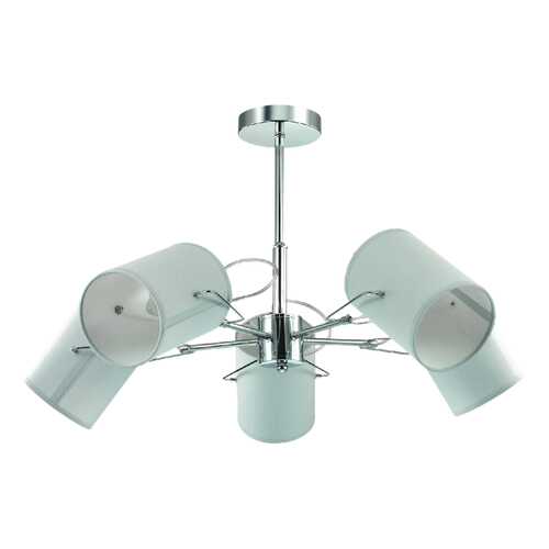 Люстра потолочная Lumion 3522/5C в Новэкс