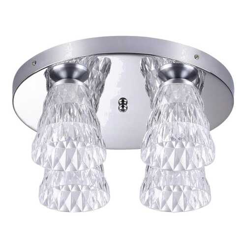 Люстра потолочная Lumion 3621/24CL в Новэкс