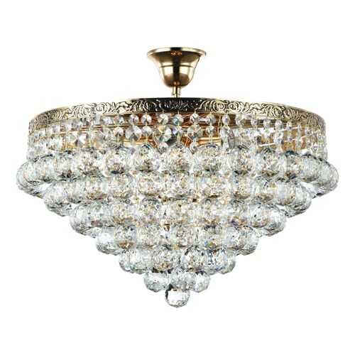 Люстра потолочная Maytoni DIA783-CL46-6-G в Новэкс