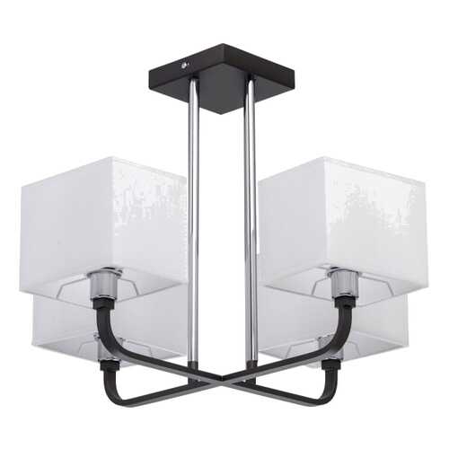 Люстра потолочная MW-LIGHT 101011904 в Новэкс