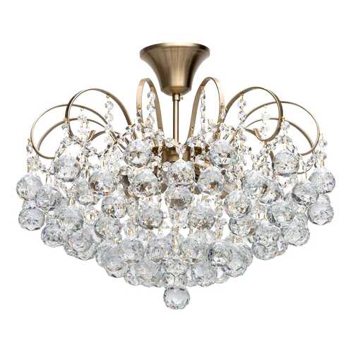 Люстра потолочная MW-LIGHT 232016506 в Новэкс