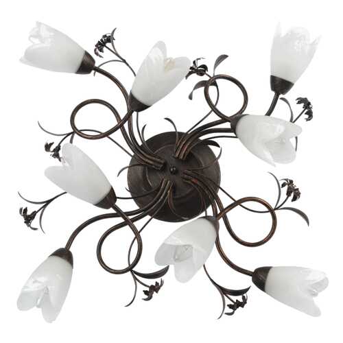 Люстра потолочная MW-LIGHT 323013708 в Новэкс