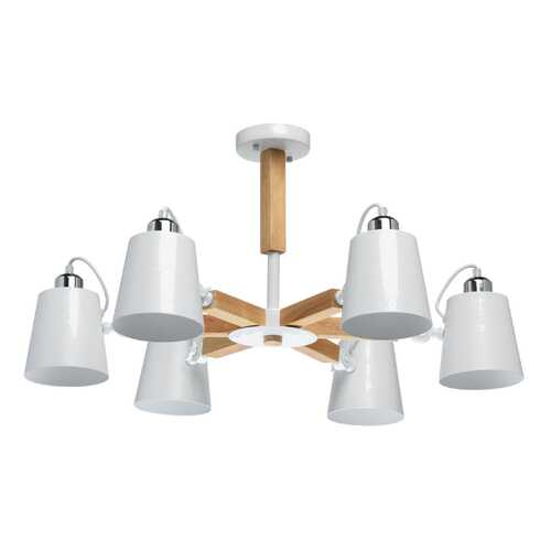 Люстра потолочная MW-LIGHT 693011106 в Новэкс