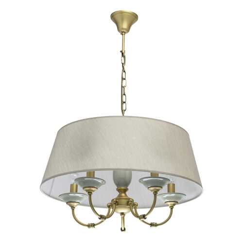 Люстра потолочная MW-LIGHT 713010705 в Новэкс