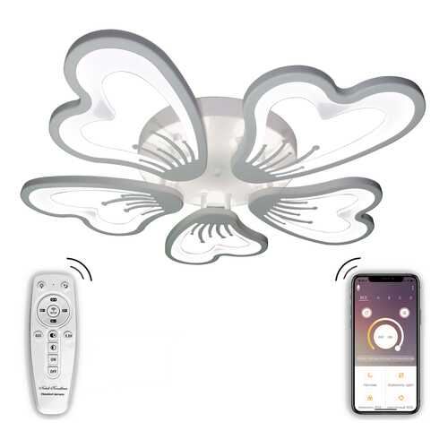 Люстра потолочная Natali Kovaltseva INNOVATION STYLE 83030 в Новэкс