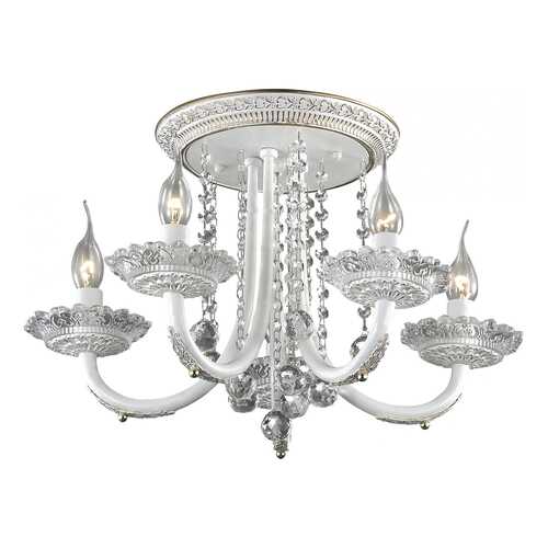 Люстра потолочная Odeon Light 2698/5C в Новэкс