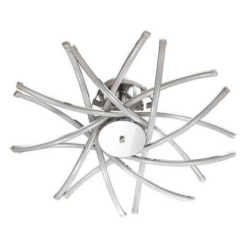 Люстра потолочная Odeon Light 4026/73CL в Новэкс