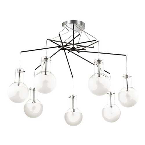Люстра потолочная Odeon Light 4029/7 в Новэкс