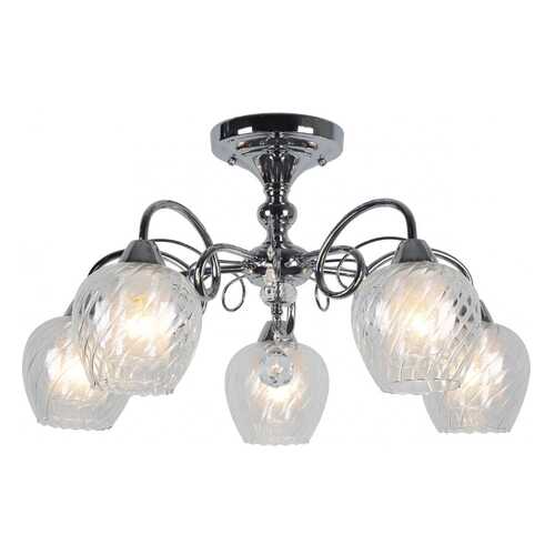 Люстра потолочная OMNILUX OML-53607-05 в Новэкс