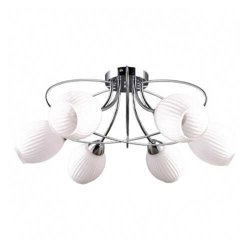 Люстра потолочная OMNILUX OML-54307-06 в Новэкс
