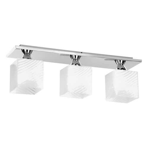 Люстра потолочная Spot Light 8131328 в Новэкс